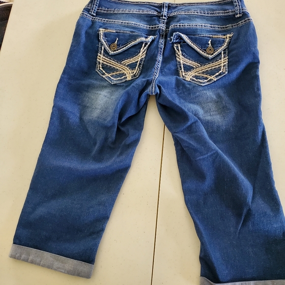 Jean capri's - Picture 6 of 8